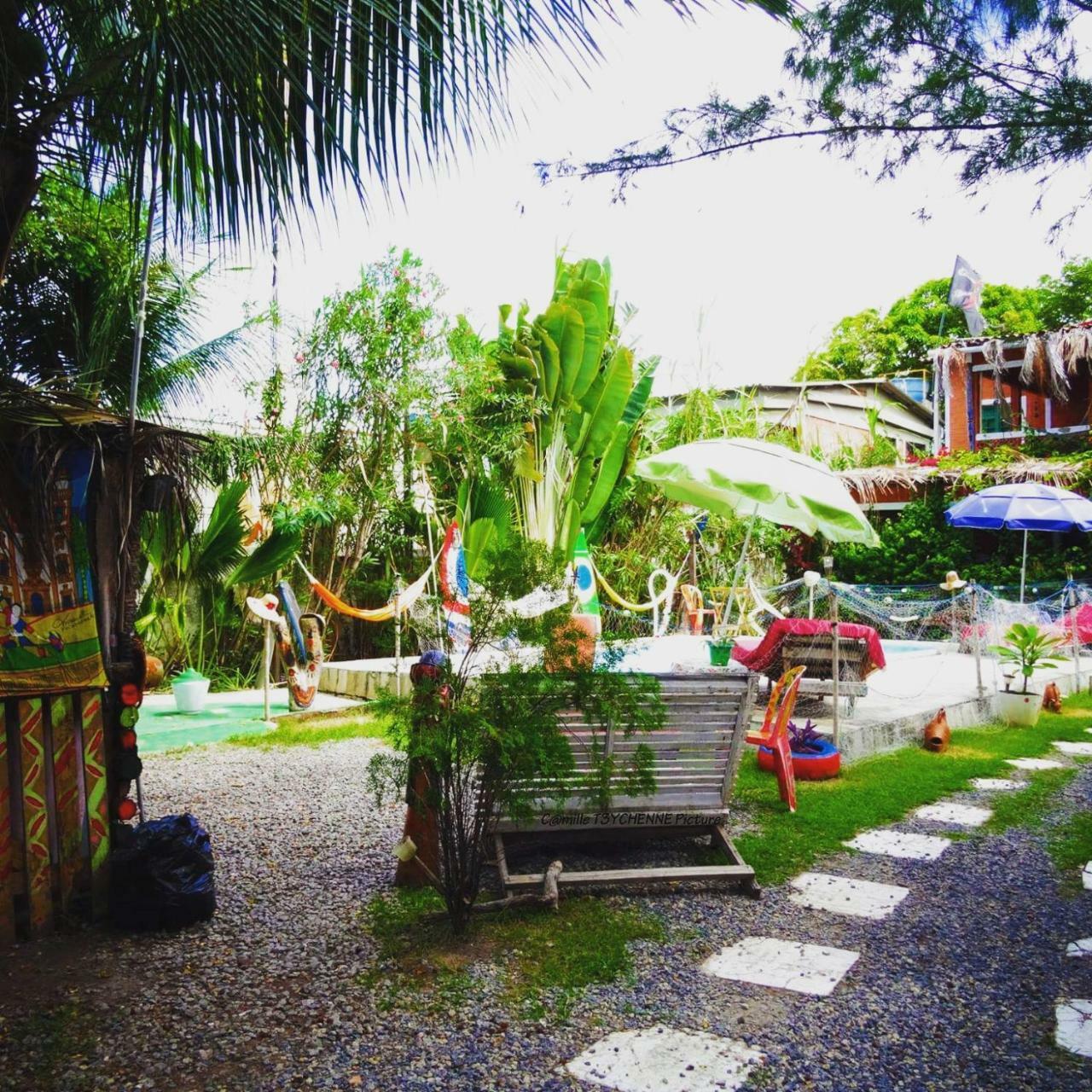 Canavial Beach-bar Estalagem